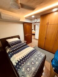 Blk 105A Edgefield Plains (Punggol), HDB 5 Rooms #502949131